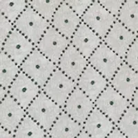 Damask Sarong Euro Sham