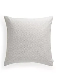 Damask Sarong Euro Sham