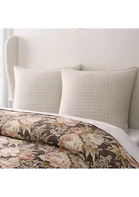 Jocelyn Euro Sham Pillow