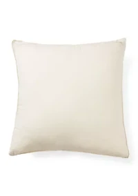 Damask Sarong Decorative Pillow