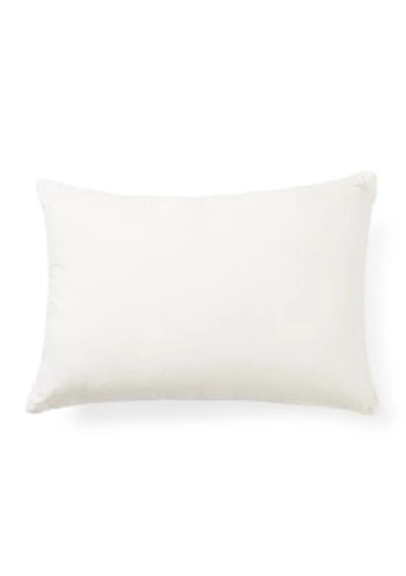 Jocelyn Damask Sarong Decorative Pillow