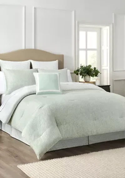 Boutique Find Comforter Set