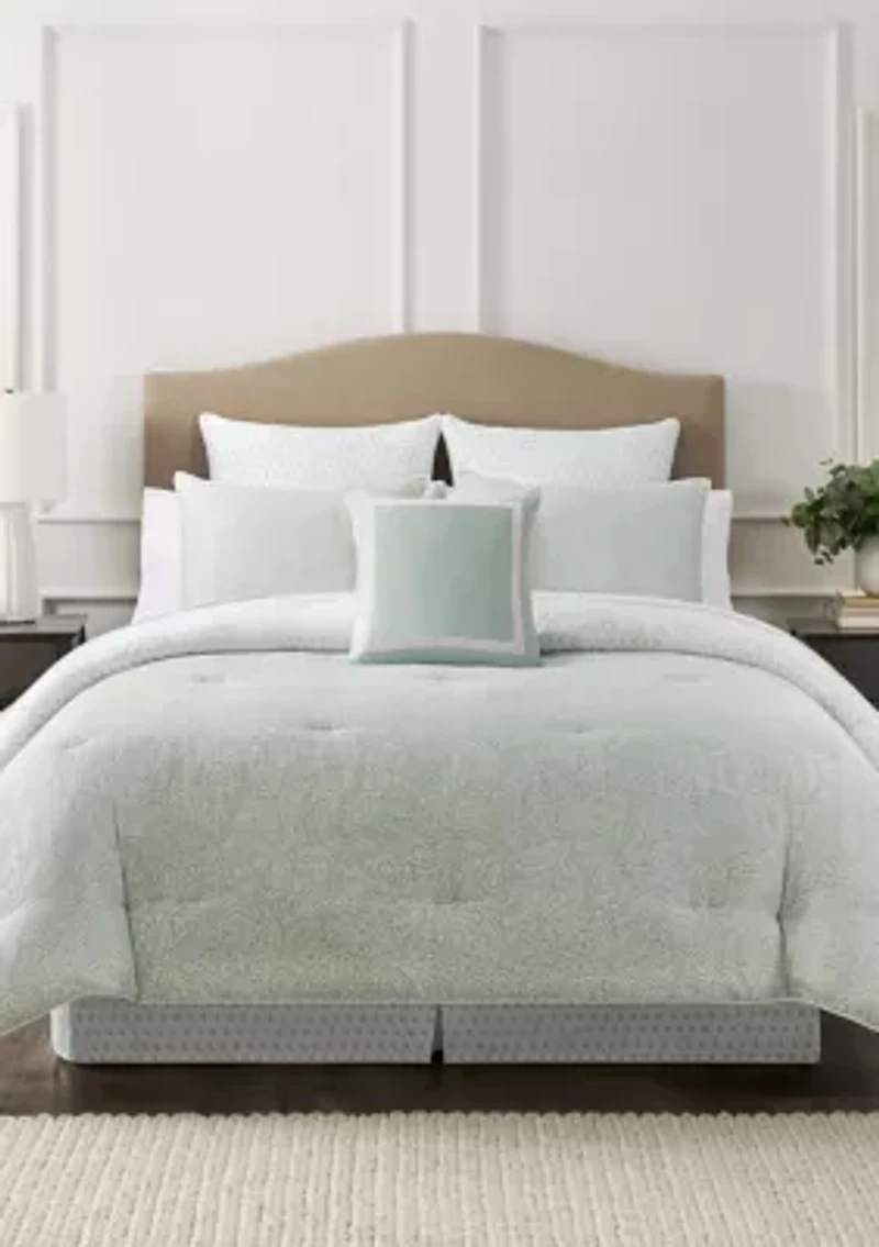 Boutique Find Comforter Set