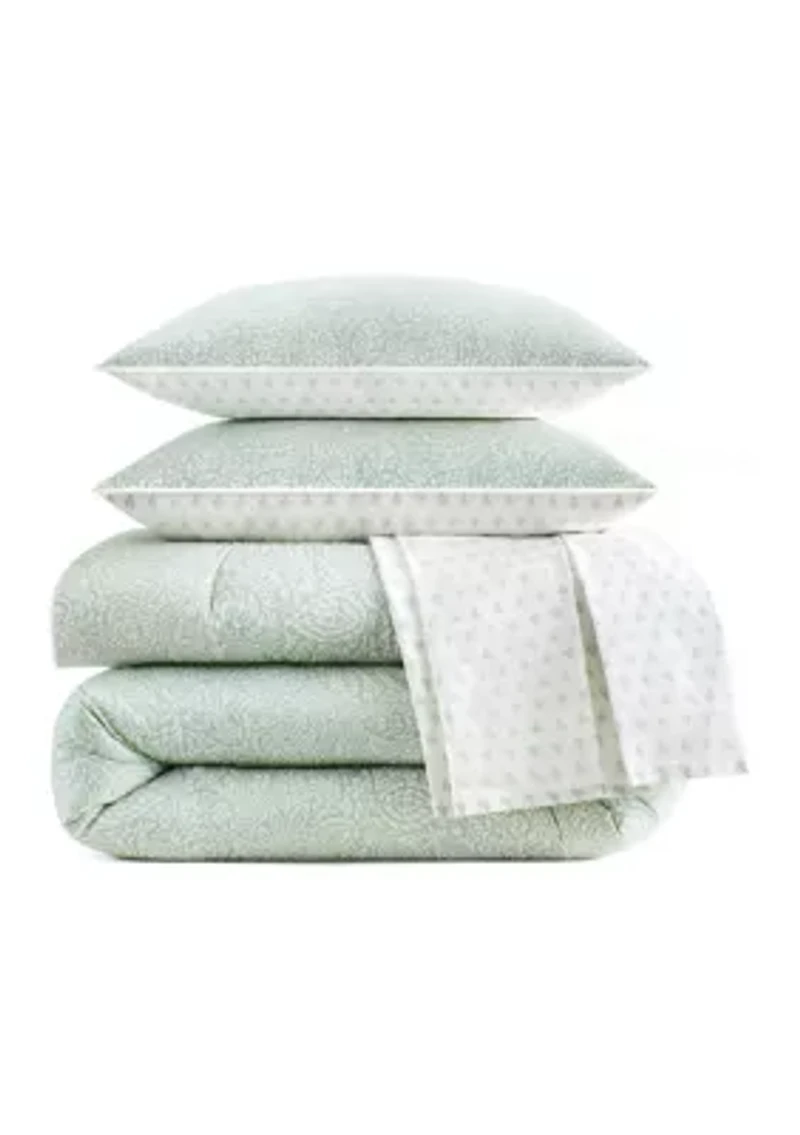 Boutique Find Comforter Set