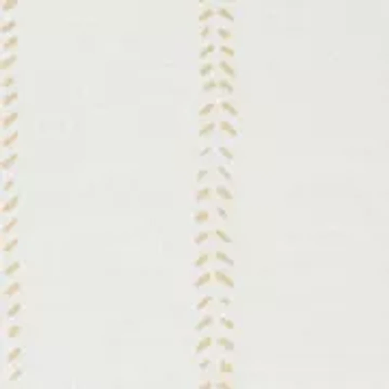 Sri Lankan Rose Euro Sham