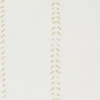 Sri Lankan Rose Euro Sham