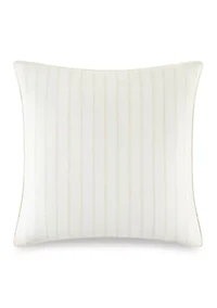 Sri Lankan Rose Euro Sham
