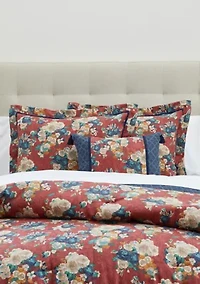 Camilla Comforter Set