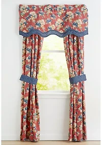 Camilla Comforter Set