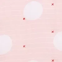 Stripe Dot Quilt Set