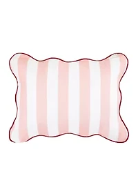 Stripe Dot Quilt Set