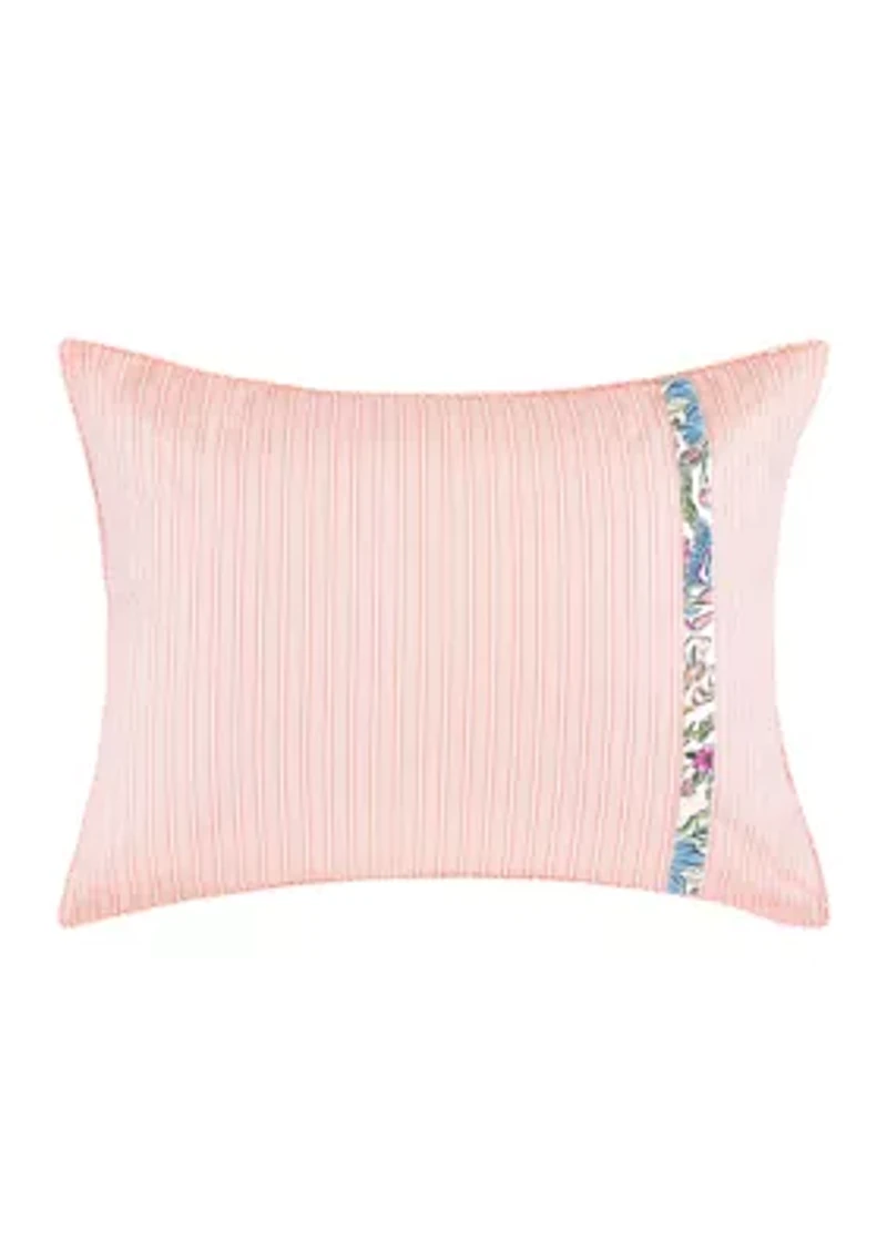 Curious Garden Comforter Set