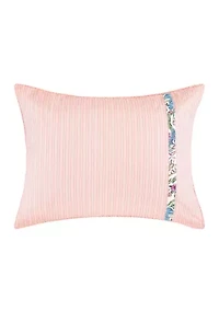 Curious Garden Comforter Set