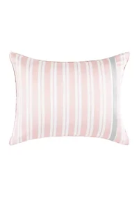 Engineered Stripe Comforter Set