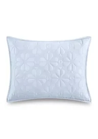 Halogen Blue Comforter Set