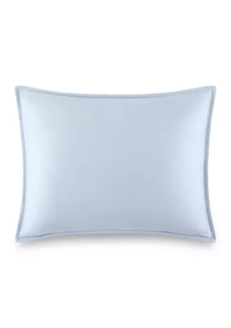 Halogen Blue Comforter Set