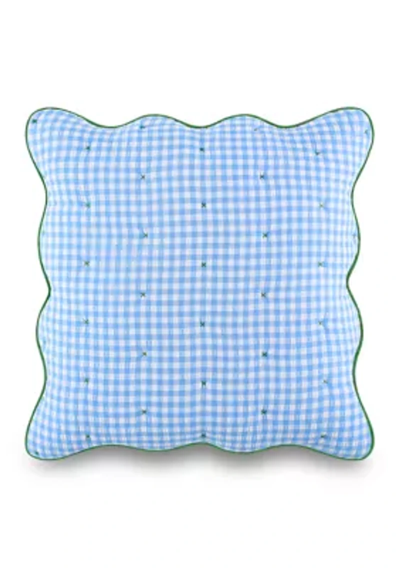 Spruce Decorative Pillow