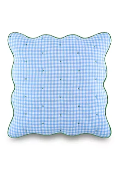 Spruce Decorative Pillow