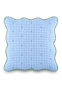 Spruce Decorative Pillow