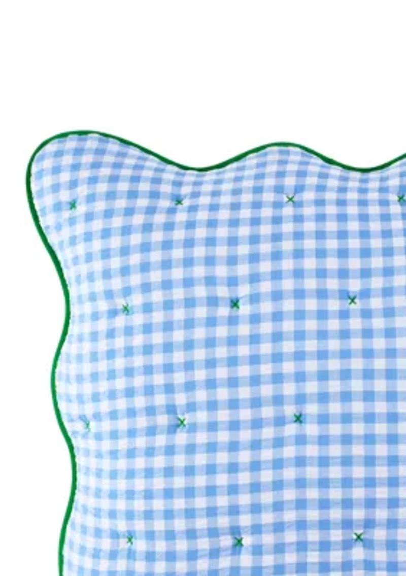 Spruce Decorative Pillow