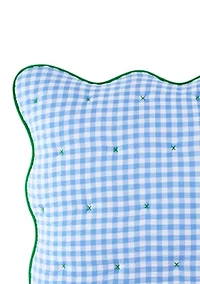 Spruce Decorative Pillow