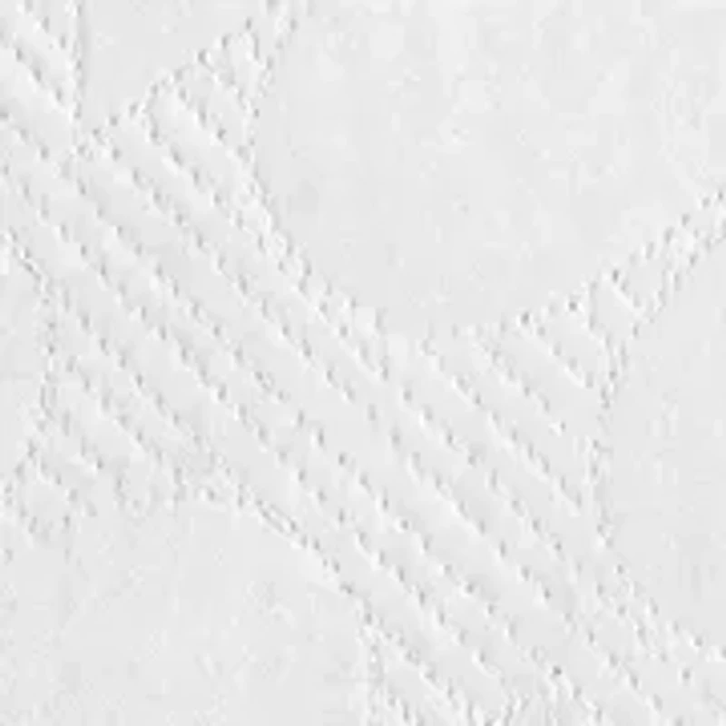 Floral Euro Sham
