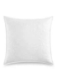 Floral Euro Sham