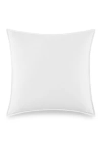 Floral Euro Sham
