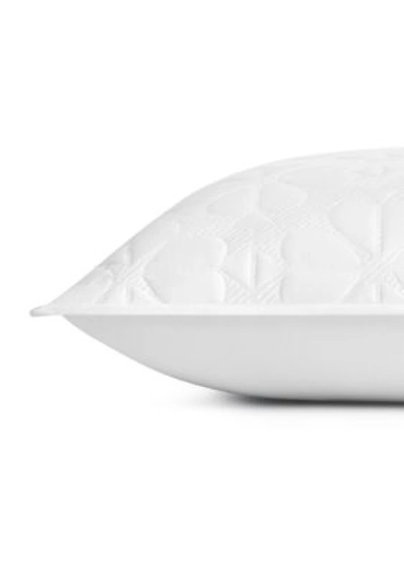 Floral Euro Sham