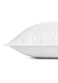 Floral Euro Sham
