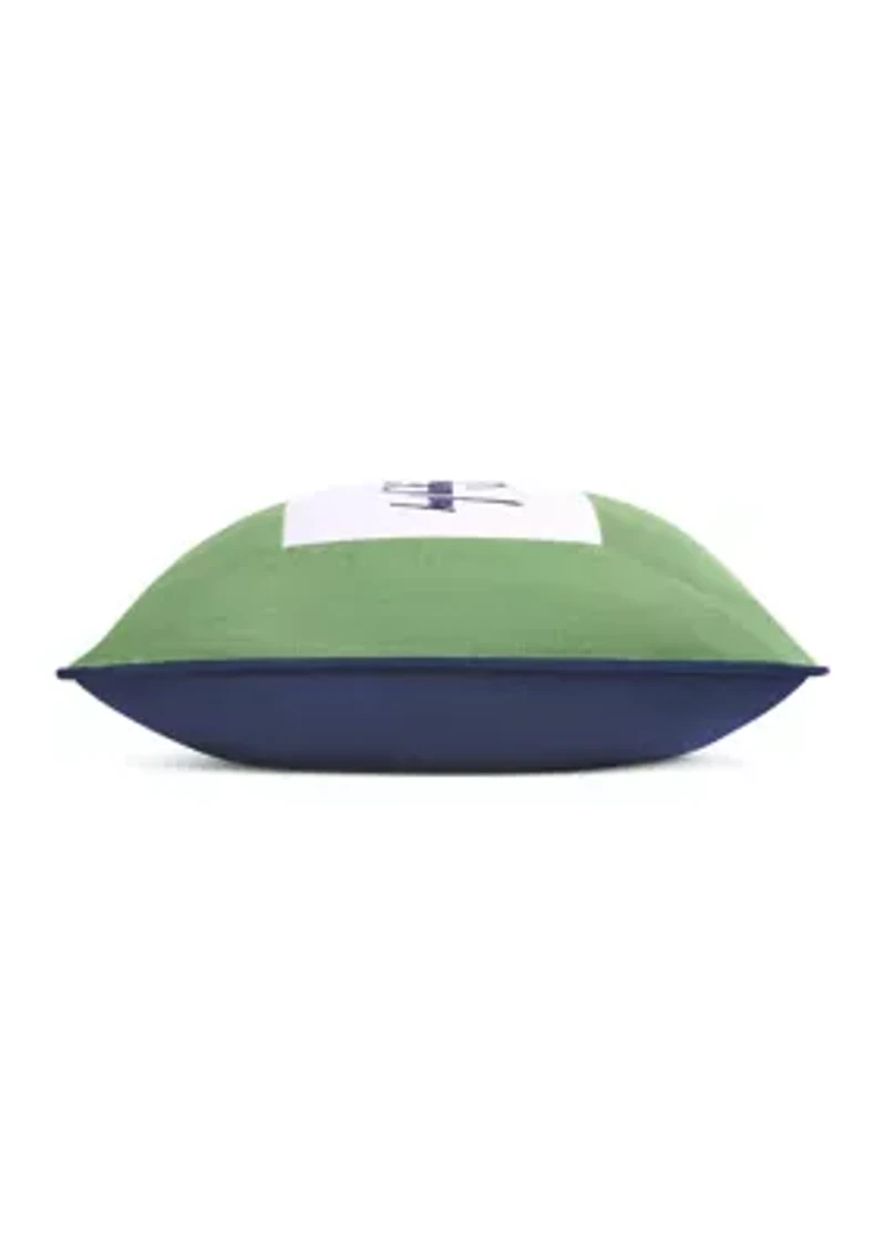 Hey Darling Pillow
