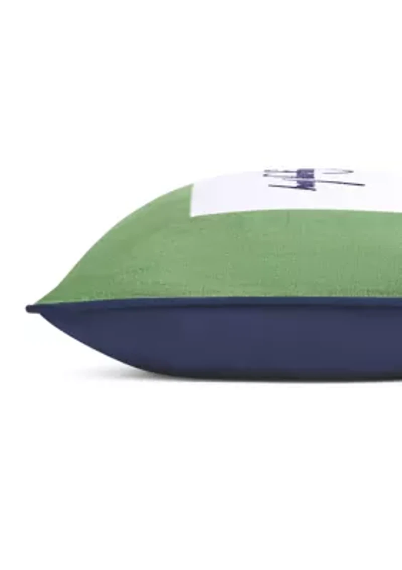 Hey Darling Pillow