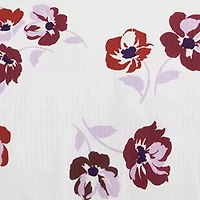 Poppies Comforter Set