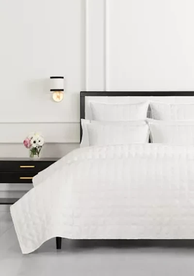 Noel Quilt Set