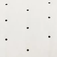 Scalloped Edge Quilt Set