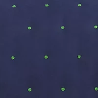 Scalloped Edge Quilt Set