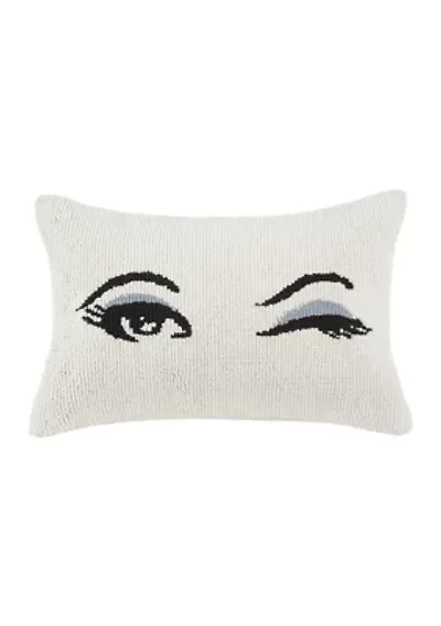 Wink Pillow