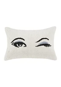 Wink Pillow