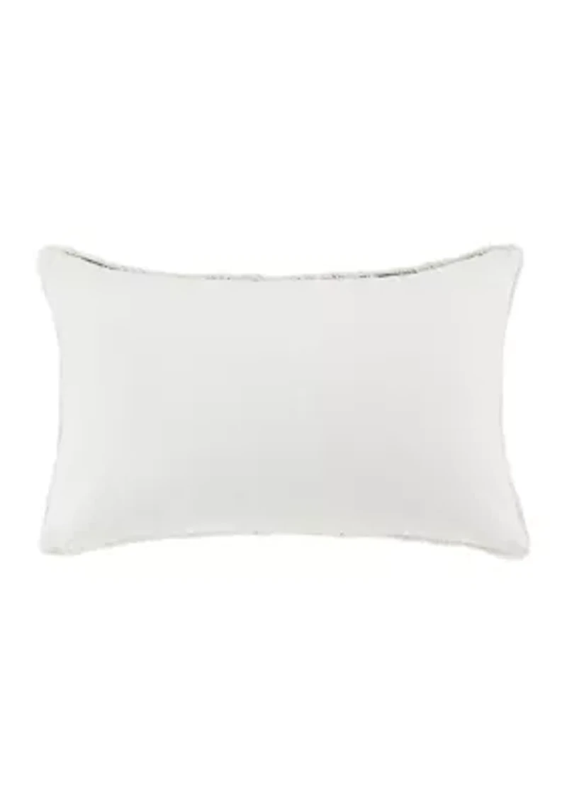 Wink Pillow