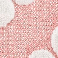 Spade Floral Pillow