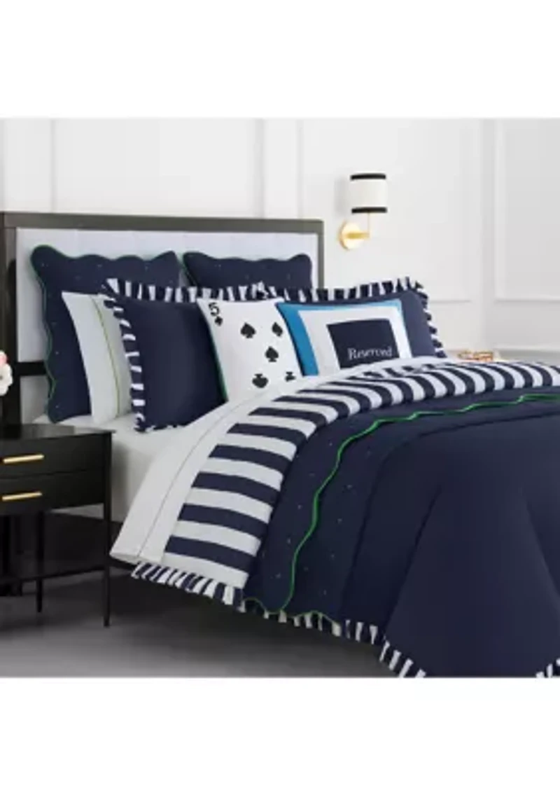 Astral Aura Comforter Set