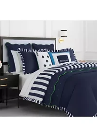 Astral Aura Comforter Set