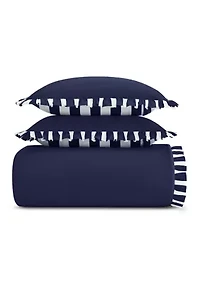 Astral Aura Comforter Set