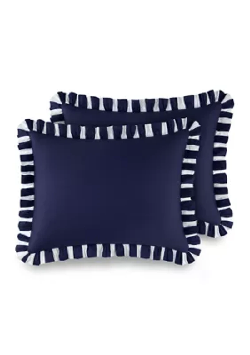 Astral Aura Comforter Set