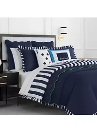 Saved You A Spot Throw Pillow