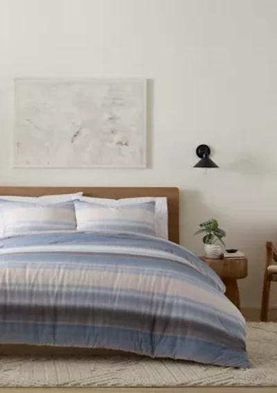 Alfie Comforter Set