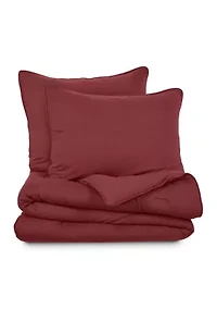 Berry Moab Comforter Set