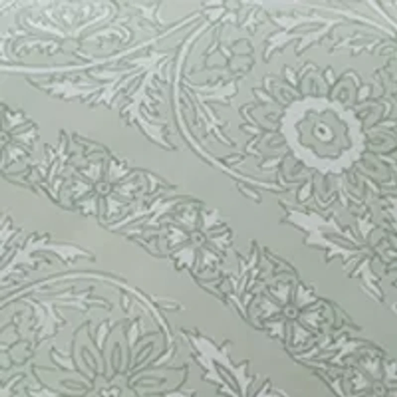 Perla Paisley 10-Piece Comforter Set
