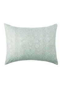 Perla Paisley 10-Piece Comforter Set
