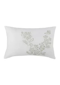 Perla Paisley 10-Piece Comforter Set